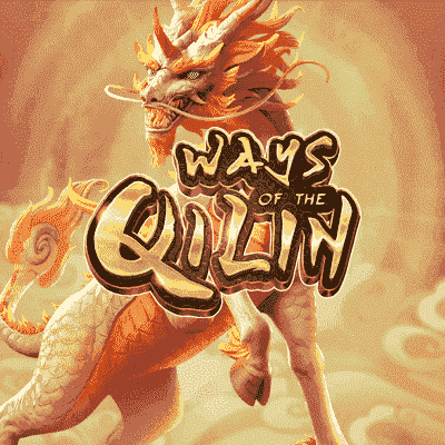 SLOT PG SOFT WAYS OF THE QILIN