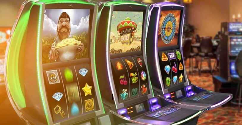 game slot pg soft mudah menang