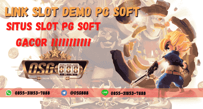 DEMO SLOT AZTEC PG SOFT