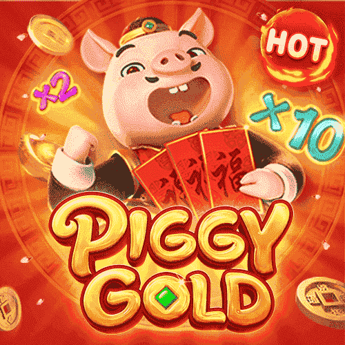 PG SOFT PIGGY GOLD