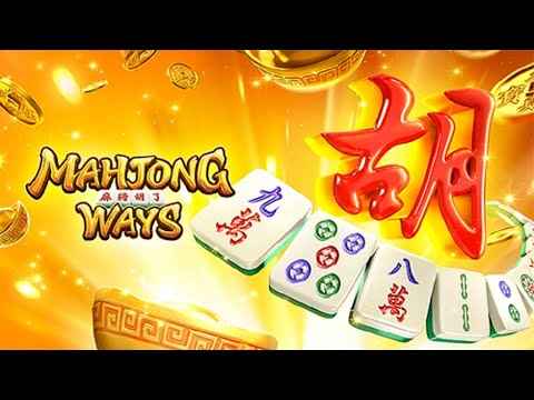 TRIK MENANG MAIN GAME SLOT MAHJONG