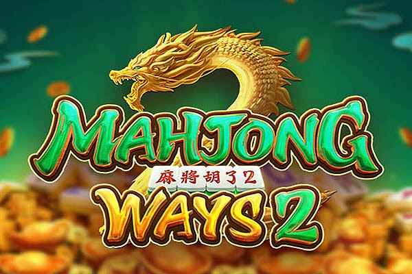 PG SOFT MAHJONG 2