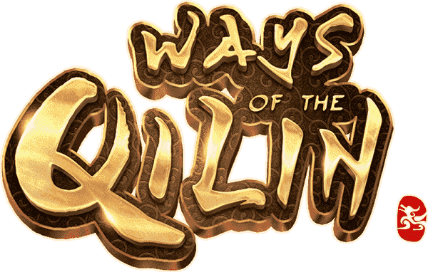 ways of the qilin slot demo